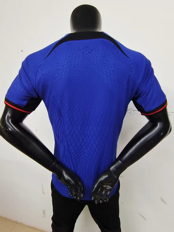 2022 Netherlands away